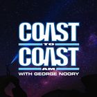 Coast to Coast AM icon