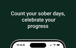 Sober not Sorry screenshot 1