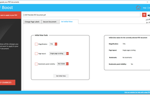 PDF Boost screenshot 3