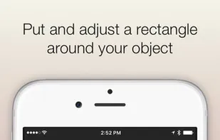 VisualRuler screenshot 3