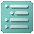 Outliner icon
