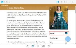 AnyLibro Converter screenshot 3