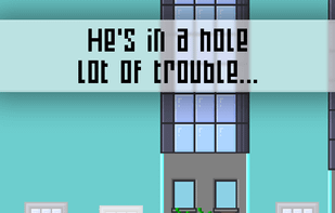 Crappy Bird screenshot 1