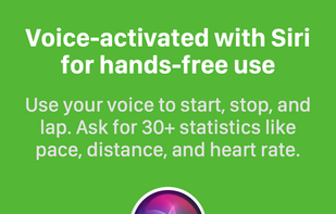 Walkmeter screenshot 2