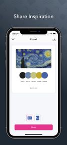 Color Collect screenshot 2