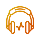 AudioScape icon