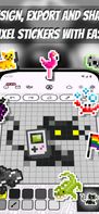 PixStix screenshot 1
