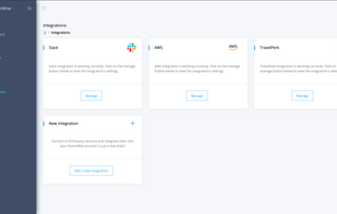 GreenWise screenshot 1