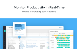 ActivTrak screenshot 3