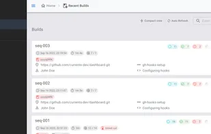 Sorry Cypress screenshot 1