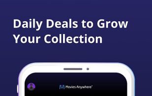 Movies Anywhere screenshot 3