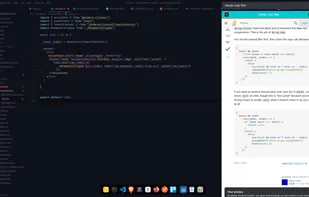 Programmer Browser screenshot 1