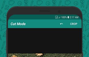 Wemoji - WhatsApp Sticker Make screenshot 1