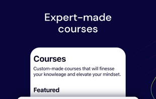 Greatness: Daily Habit Tracker screenshot 1