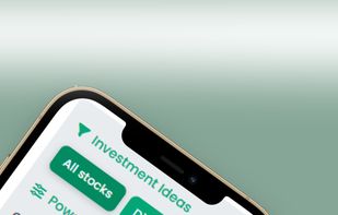 House of Dividends screenshot 1