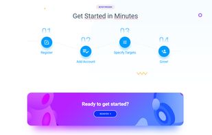 PatSocial screenshot 3