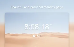 MONKNOW screenshot 1