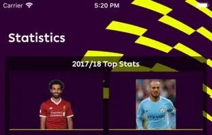 Premier League screenshot 2