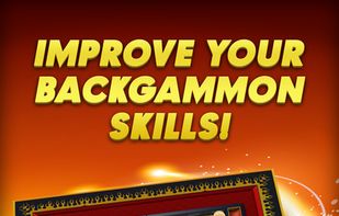 Backgammon Live screenshot 3