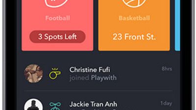 PlayWith screenshot 1