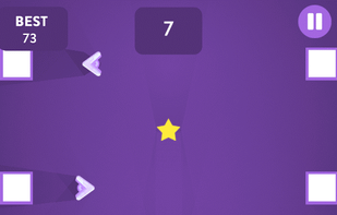 Bounce UP! screenshot 1