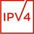 IPv4 Connect icon