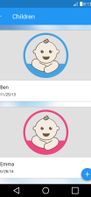 BCare: Baby Care screenshot 2