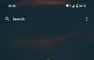 Kvæsitso screenshot 1