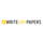 WriteAnyPapers icon