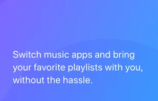 Houdini Playlists screenshot 2