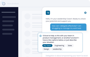 Mindset AI screenshot 1