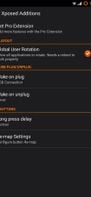 Xposed Additions screenshot 1