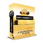 CF7 Honeypot icon
