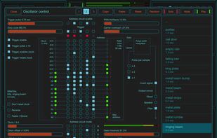 Soundscaper screenshot 1