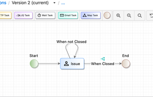 Automate away your work