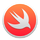 Swift Playgrounds icon