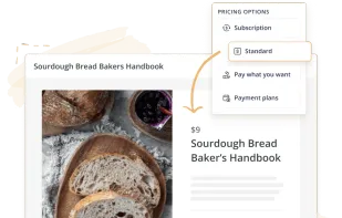 ConvertKit screenshot 3