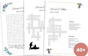 Perfect Crosswords screenshot 3