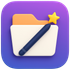 Files Magic AI icon