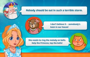 Fairy Tales screenshot 2