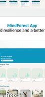 Mindforest: AI Coaching App screenshot 2