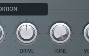 Transistor Bass screenshot 2