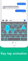 CozyKey Pro screenshot 3