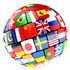 World Flags - Logo Quiz icon