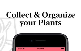 Plantir screenshot 1