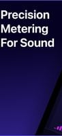 Decibel Meter Ultra screenshot 1