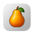 Pearcleaner icon