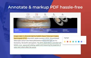 PDF Agile screenshot 3