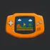 GoGBA icon