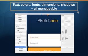 Sketchode screenshot 2